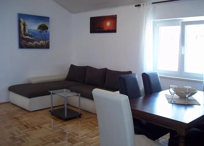 Apartmán Sunshine *