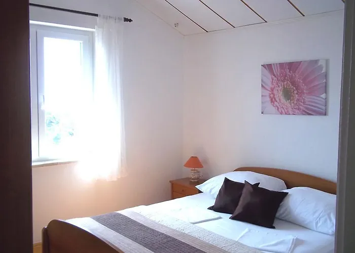 Sunshine Apartmán Dubrovník