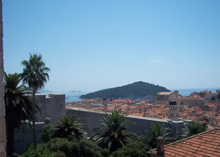 Sunshine * Dubrovník