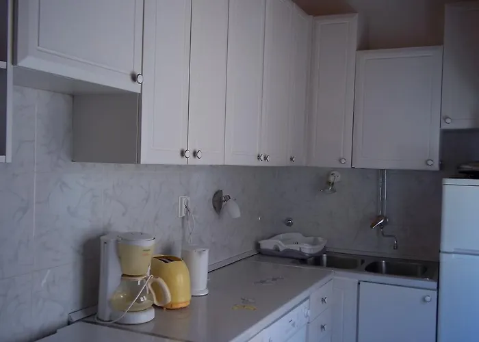 아파트 Sunshine *