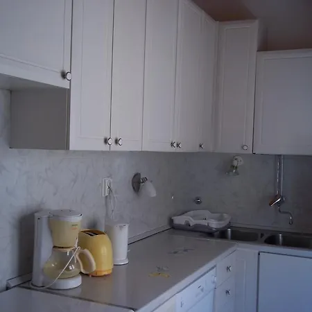 Apartamento Sunshine *