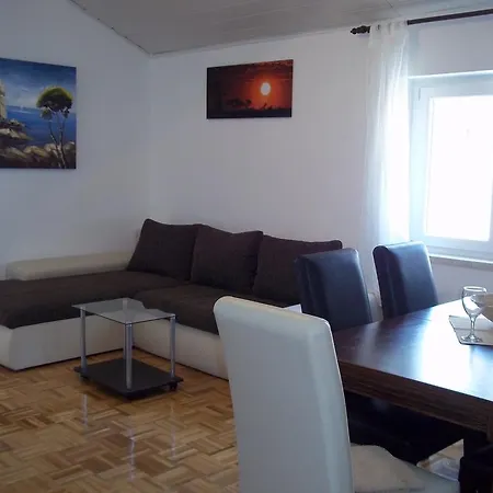 Apartamento Sunshine *