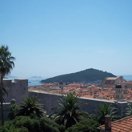 Sunshine * Dubrovnik